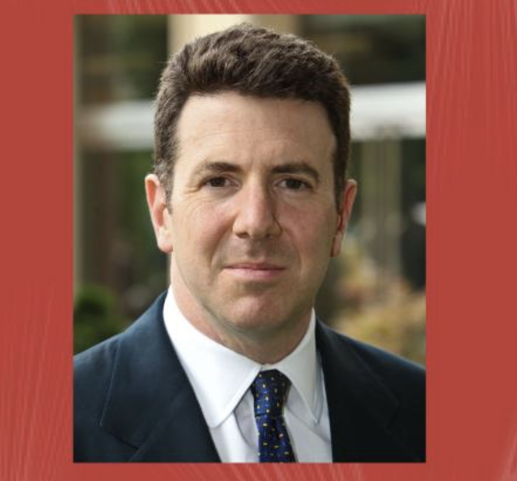 Daniel Byman: The Global Rise of White Supremacist Terrorism