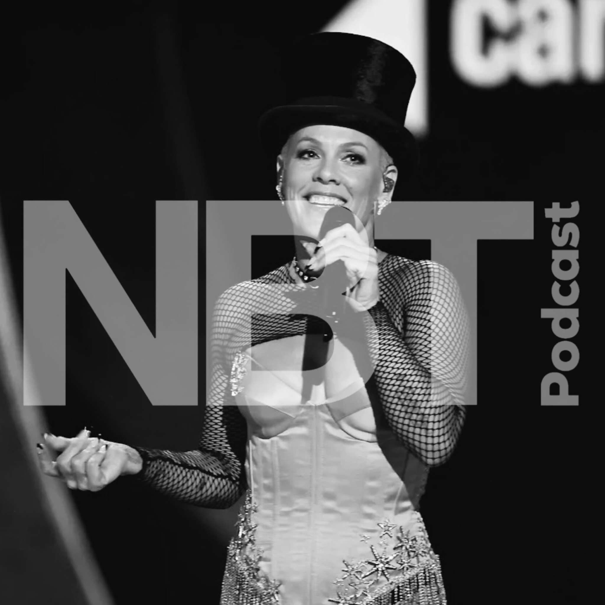 The Next Best Theatre Podcast: Episode 62 - Our Reactions To The 79th Tony Awards