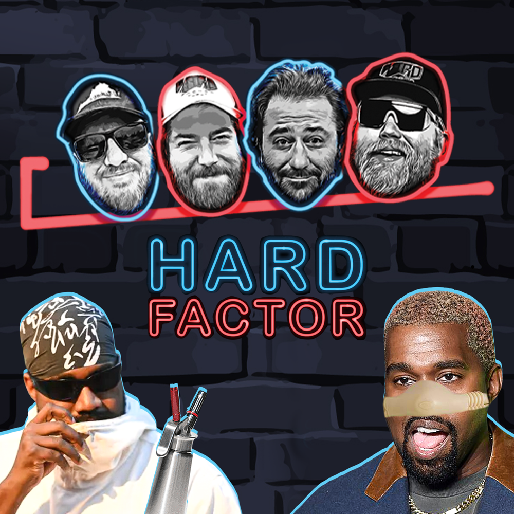 Kanye West Is Addicted To Whippets, Claims Ex-Chief Of Staff | 8.14.24