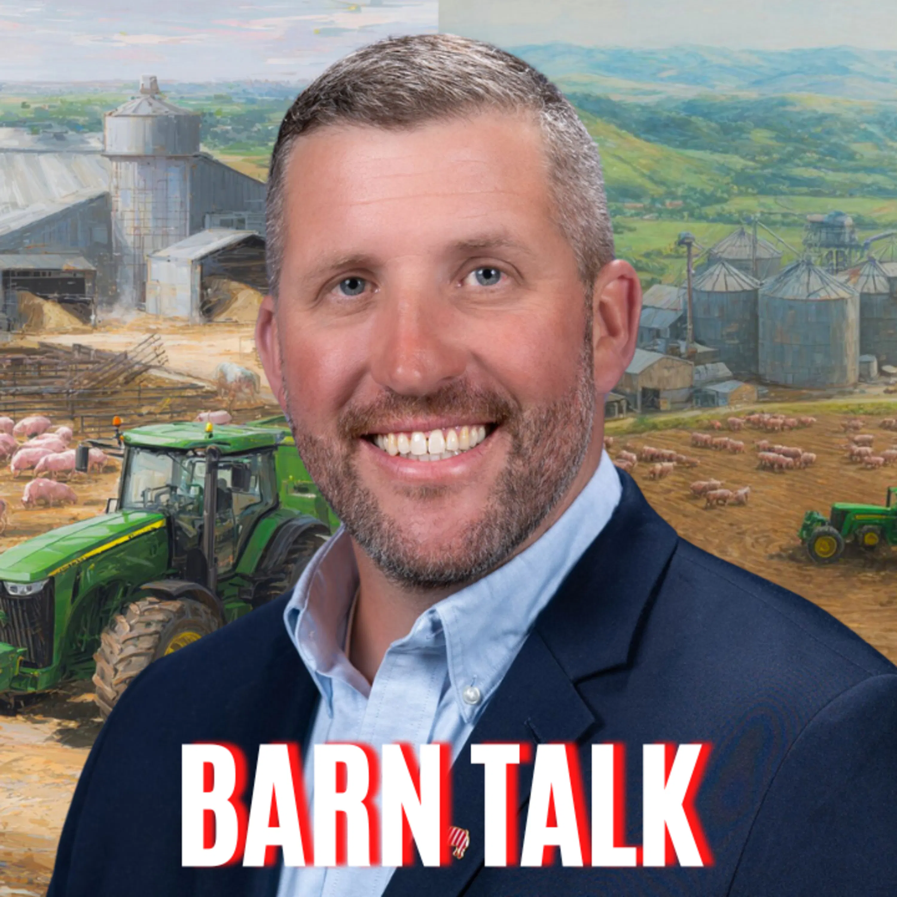 Why Hog Farmers Are Winning in 2026 episode artwork