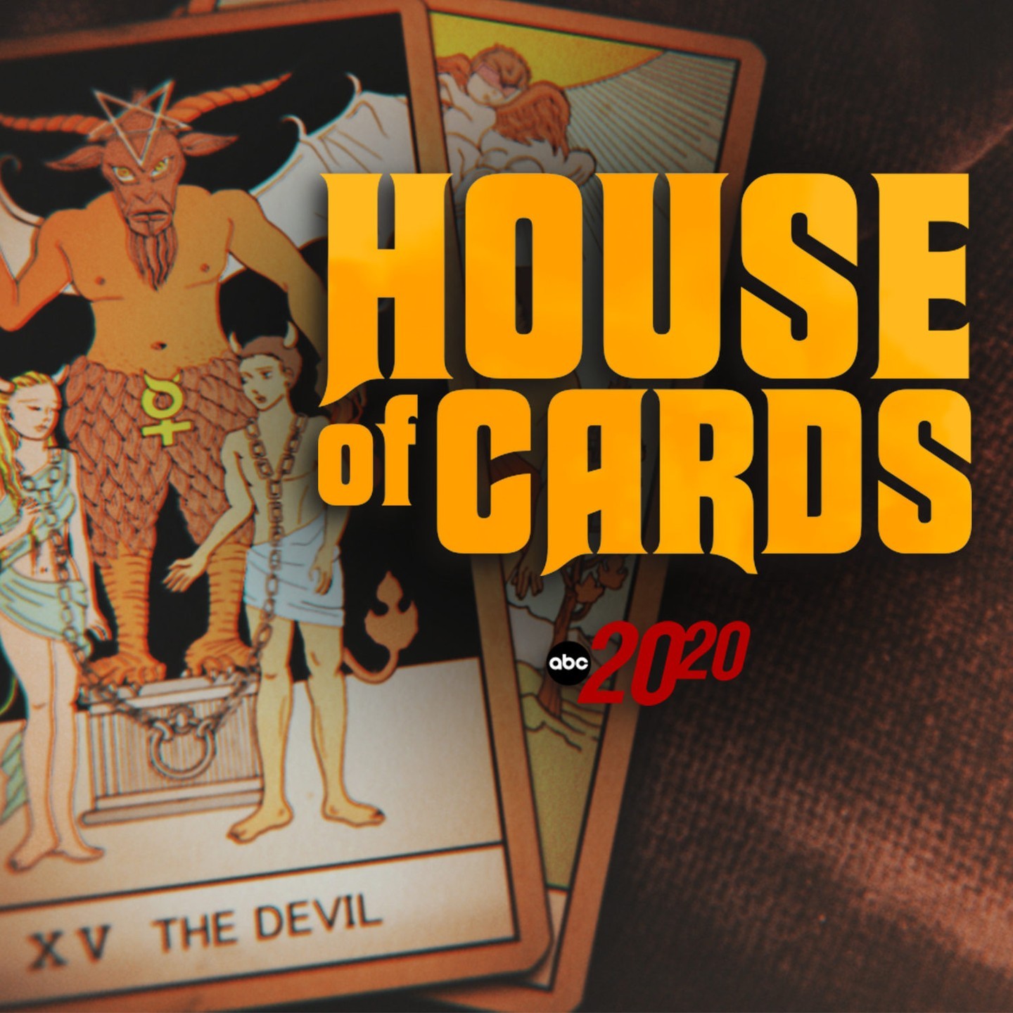 House of Cards (Rebroadcast) episode artwork