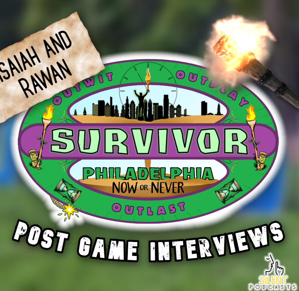 Survivor Philadelphia S3 Post Game Interviews | Interview with Jennifer episode artwork