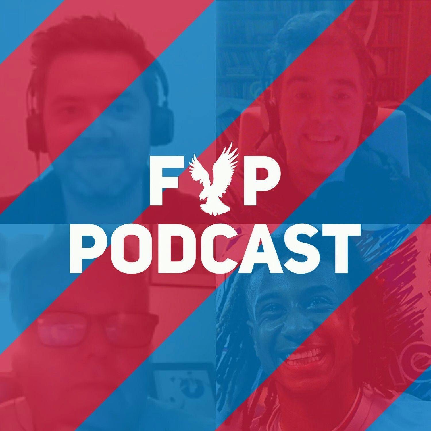 FYP Podcast 446 | 1.5 Defensive Midfielders