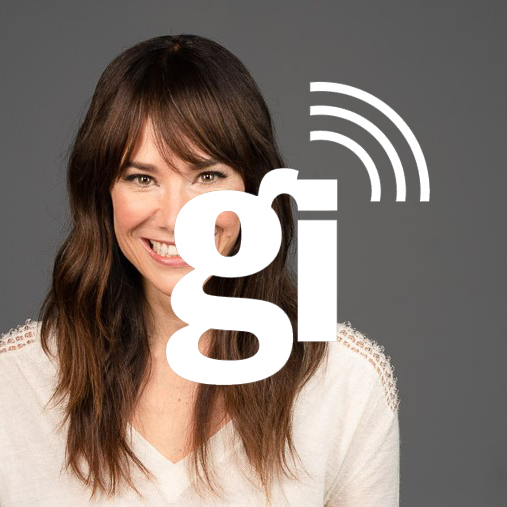 [GI Live: London] Fireside chat with Jade Raymond
