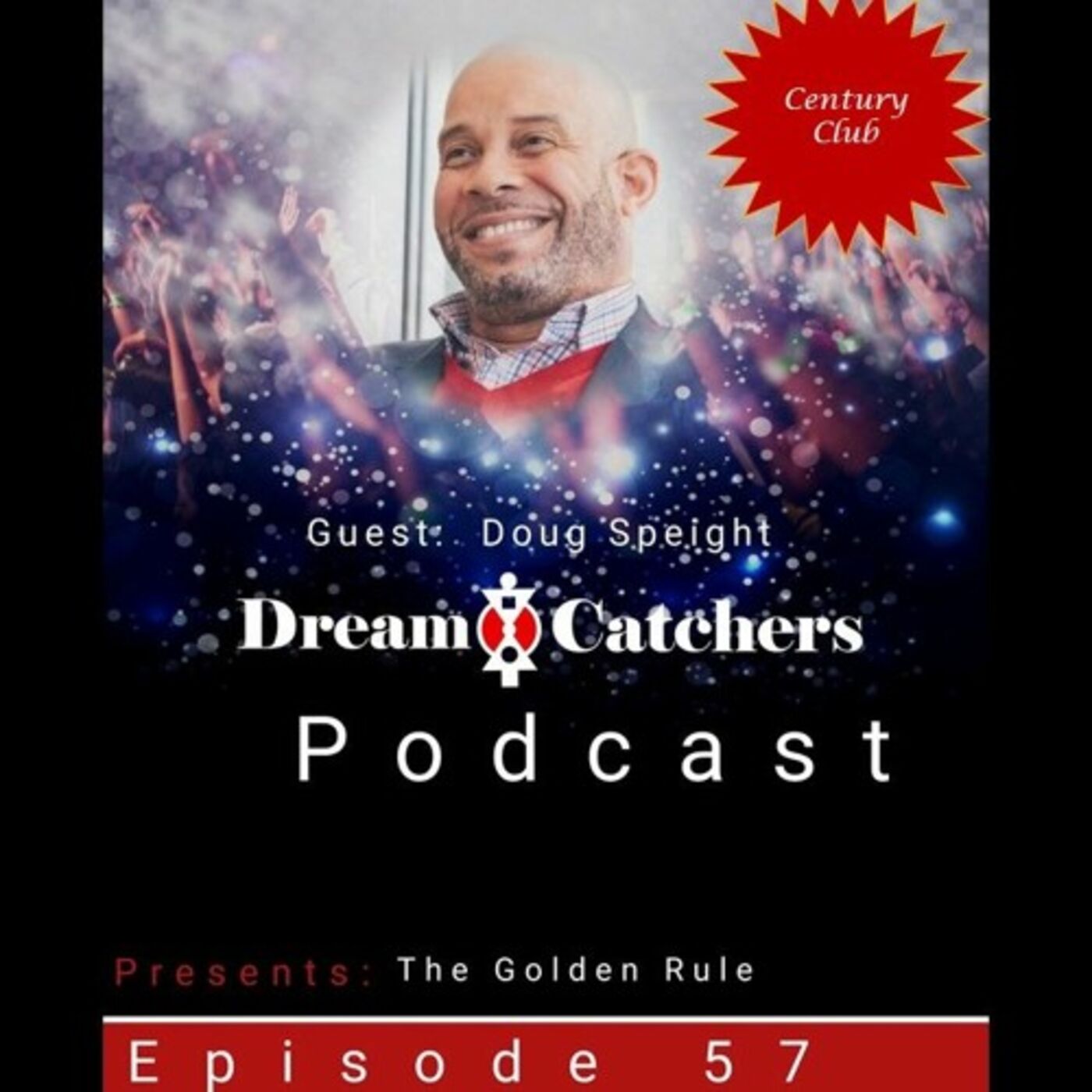 The Golden Rule - Doug Speight episode artwork