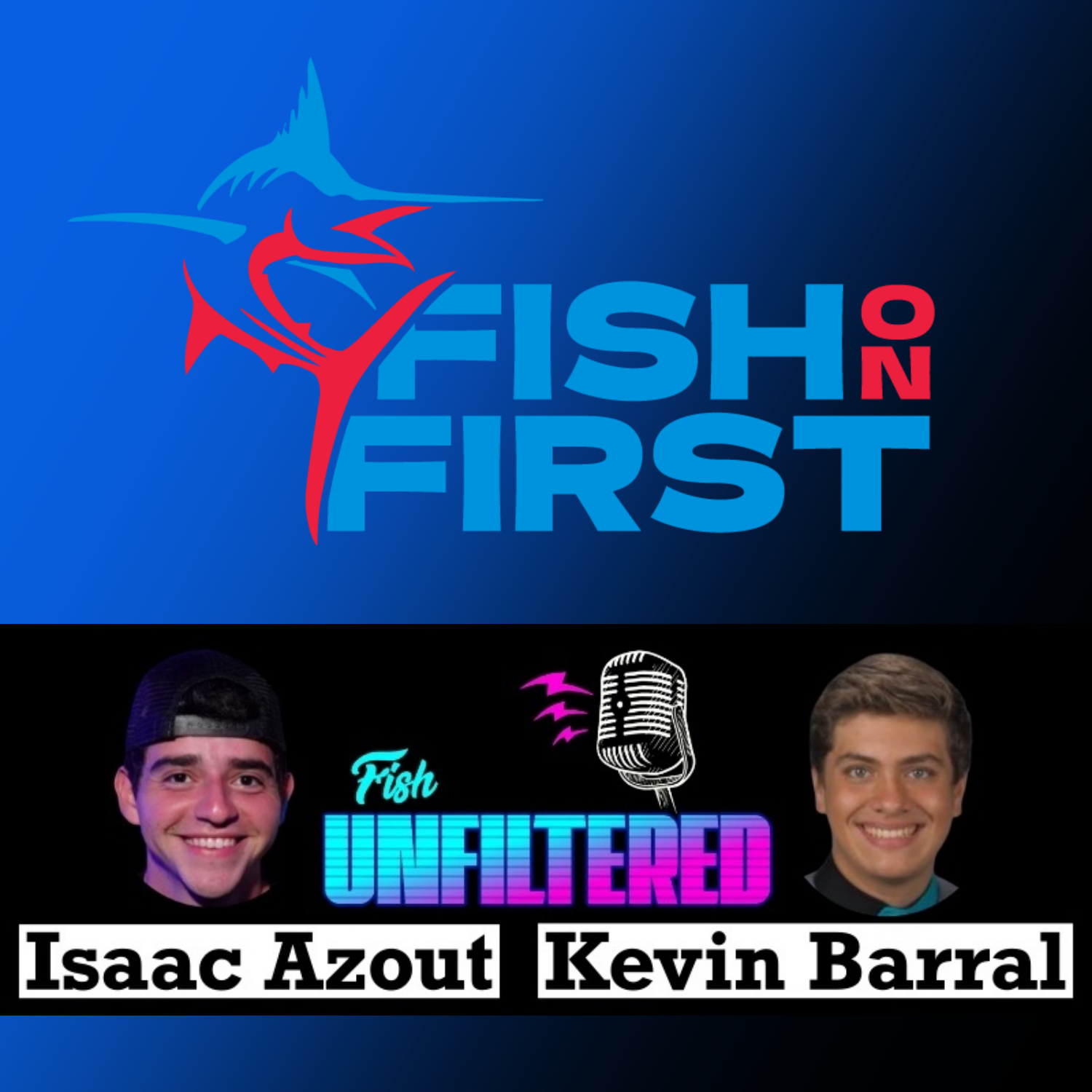 Fish Unfiltered | Craig Mish Interview: New Marlins TV Role, This Season's Ups & Downs