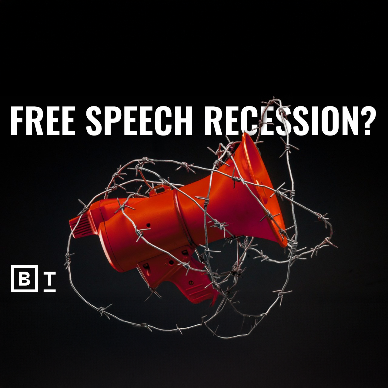 The case for free speech (even when it’s harmful)