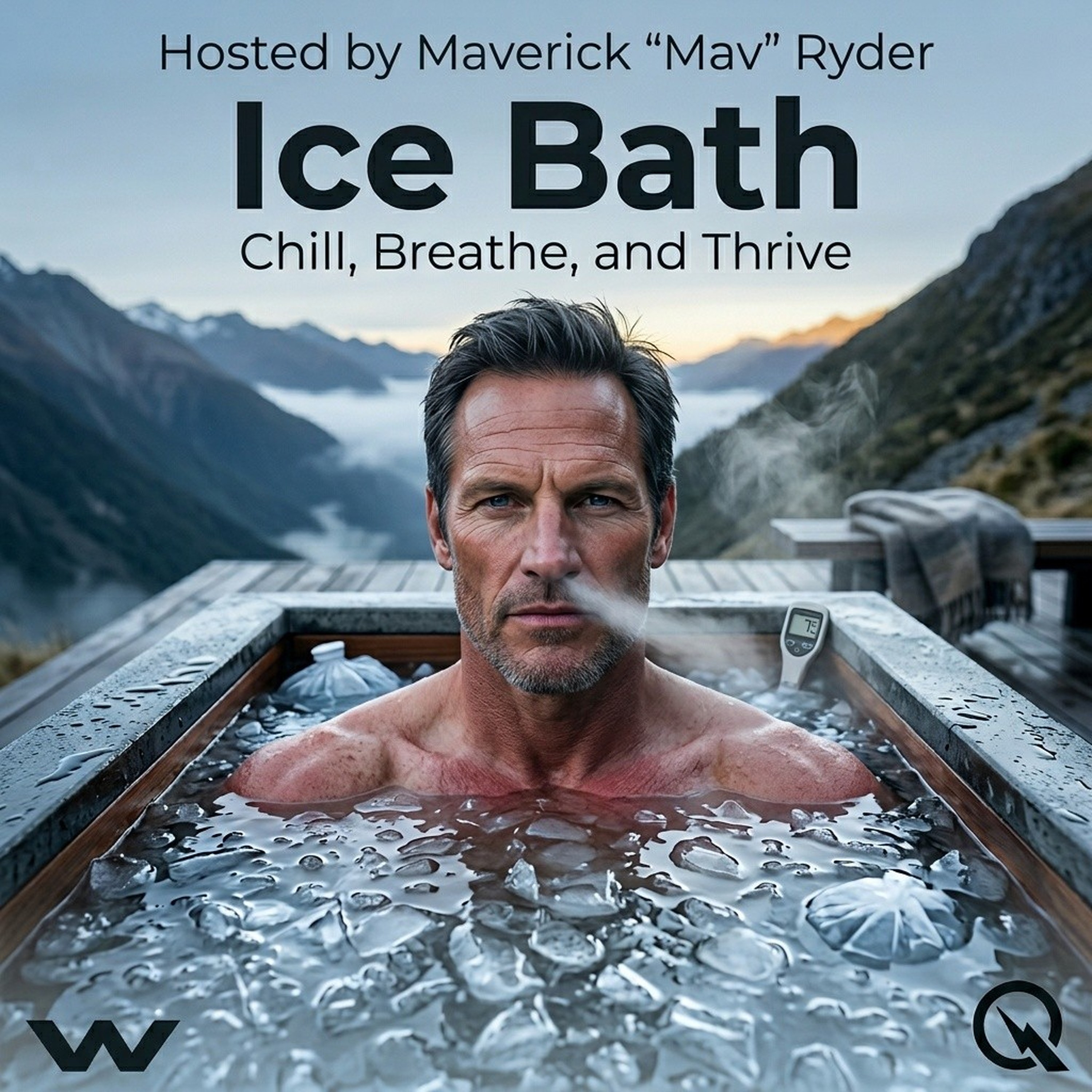Ice Bath