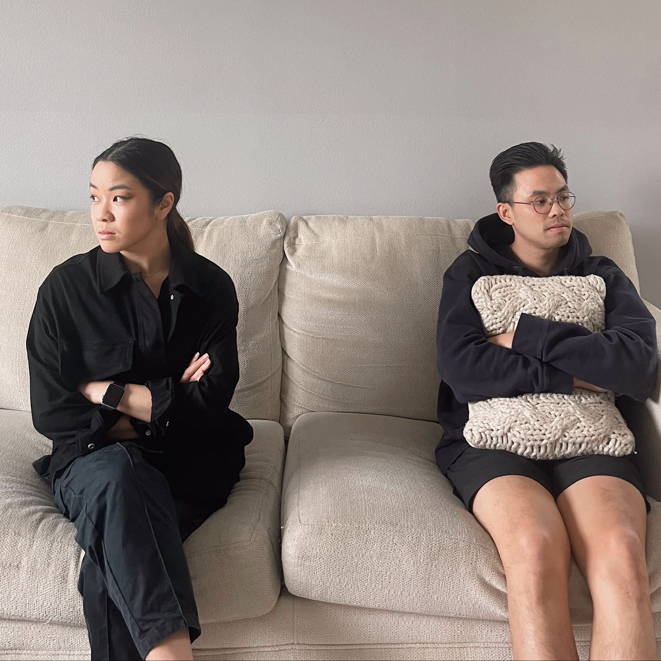 hot pursuit by AsianBossGirl