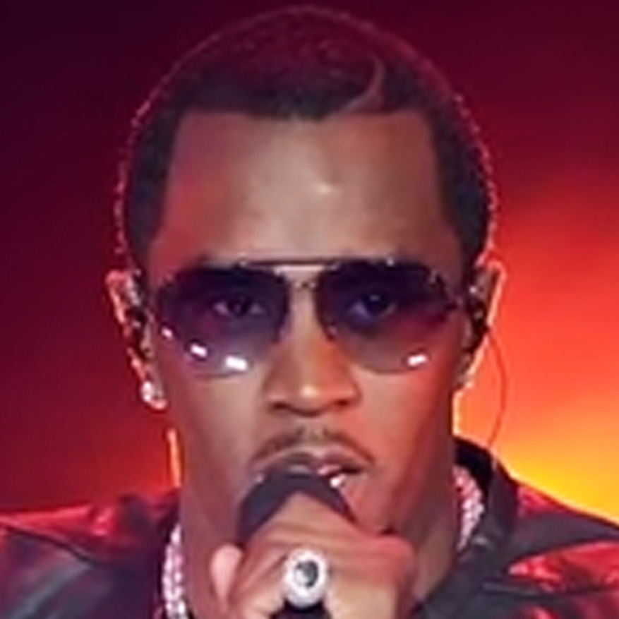 The Feds Finally Nabbed Diddy