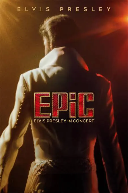 S5 Ep10: EPiC: Elvis In Concert and The Godfather episode artwork
