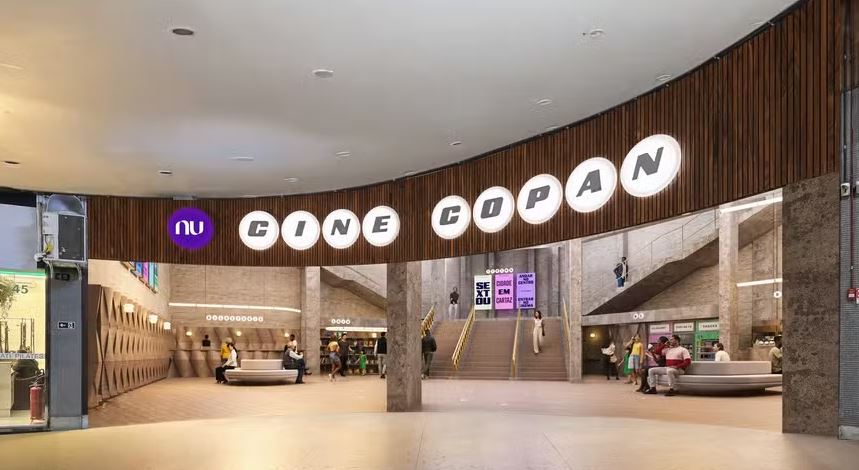 Cinecopan, que funcionou há mais de 40 anos, reabre em 2027 se dedicando à cultura à arte e ao audiovisual