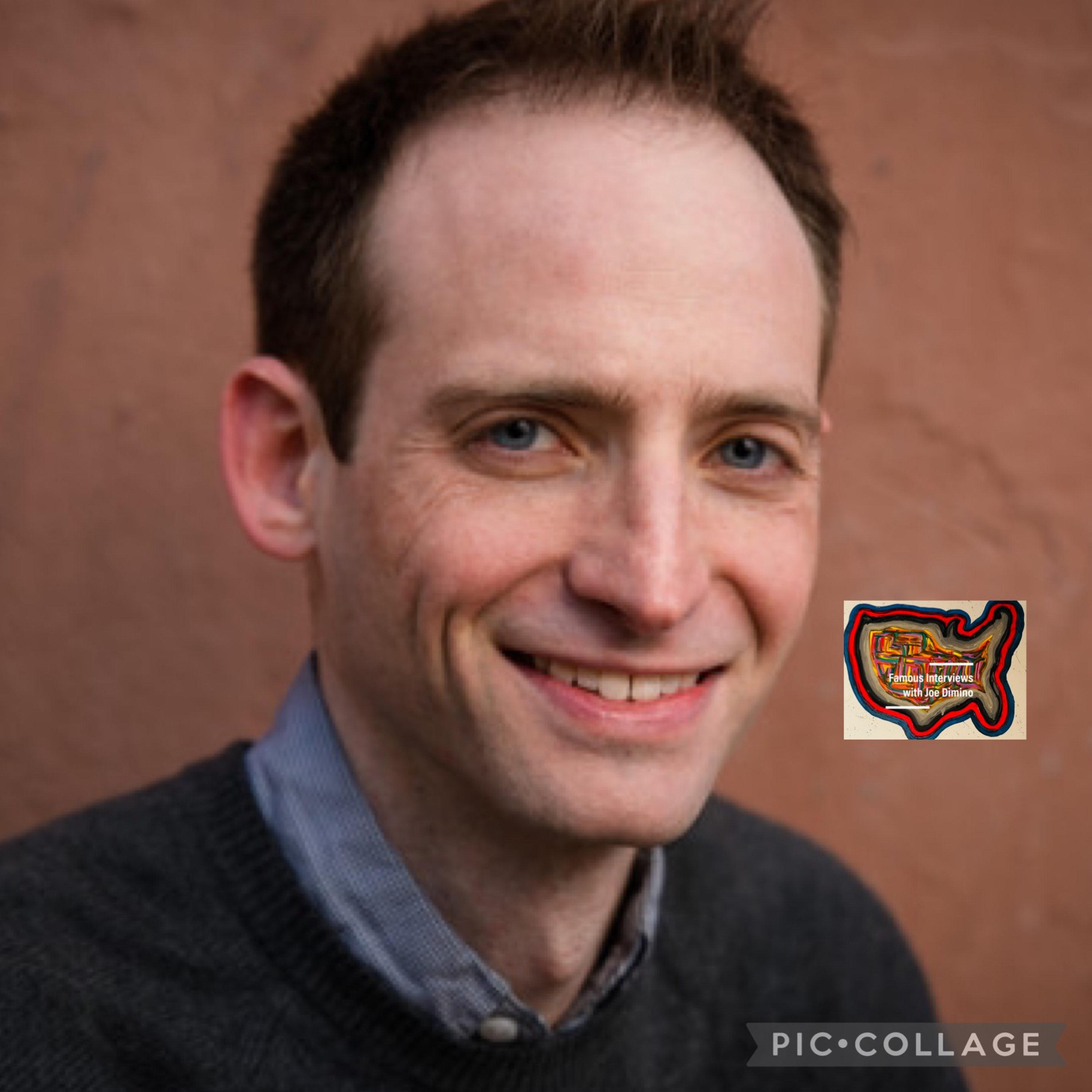 Former CEO & Leader turned Executive Coach Adam Birnbaum episode artwork