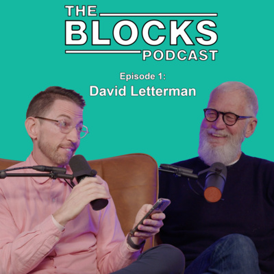 Blocks w/ Neal Brennan