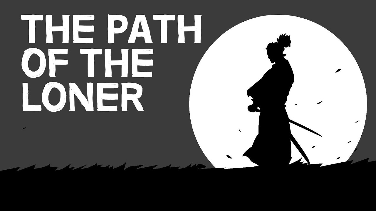 Miyamoto Musashi | The Path of the Loner | Einzelgänger