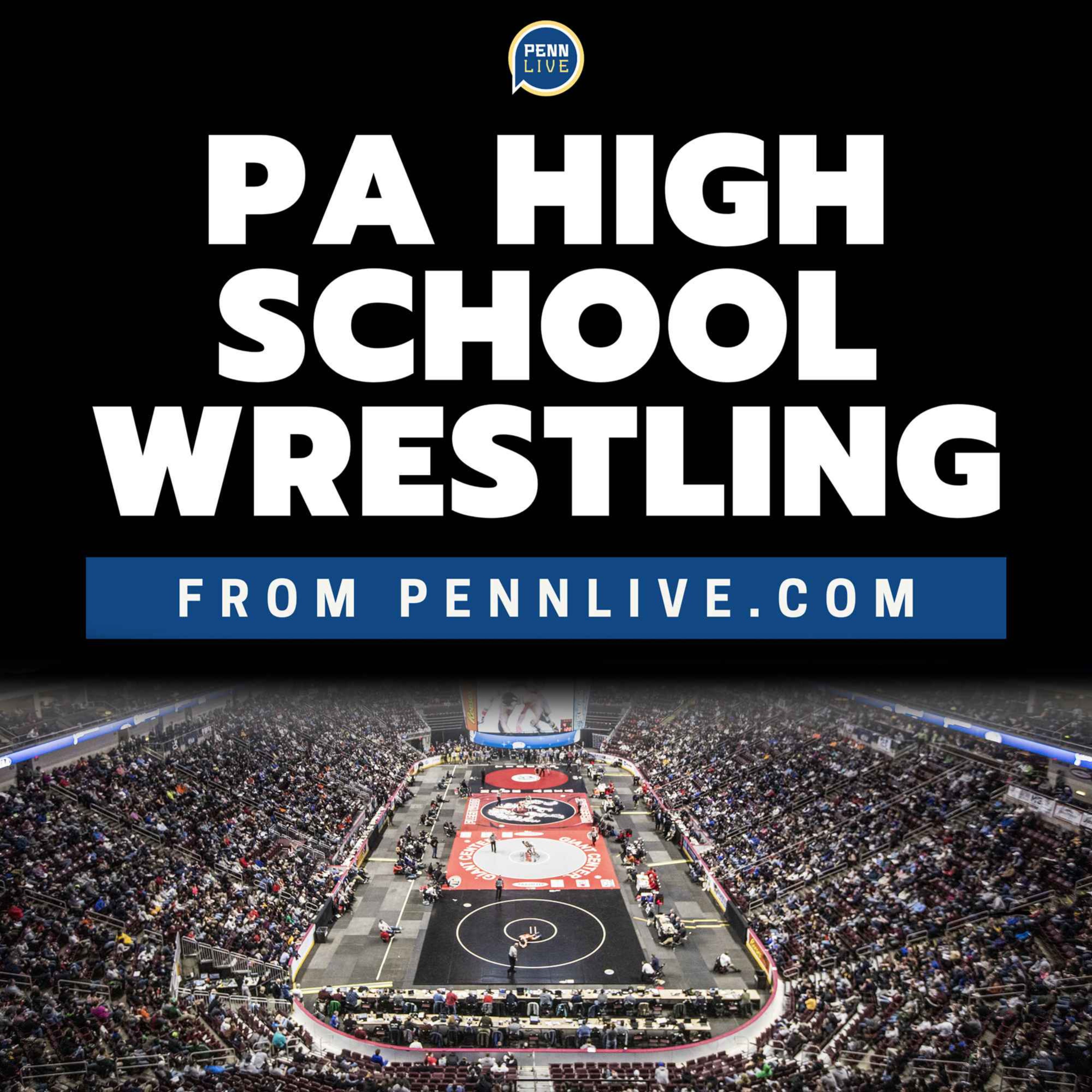 PennLive Wrestling Podcast