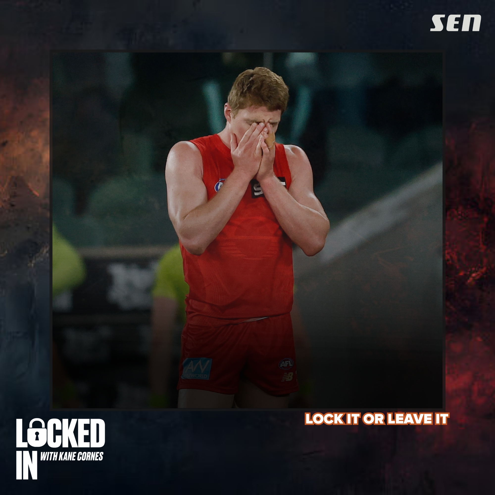 Lock It or Leave It (28.07.26) episode artwork