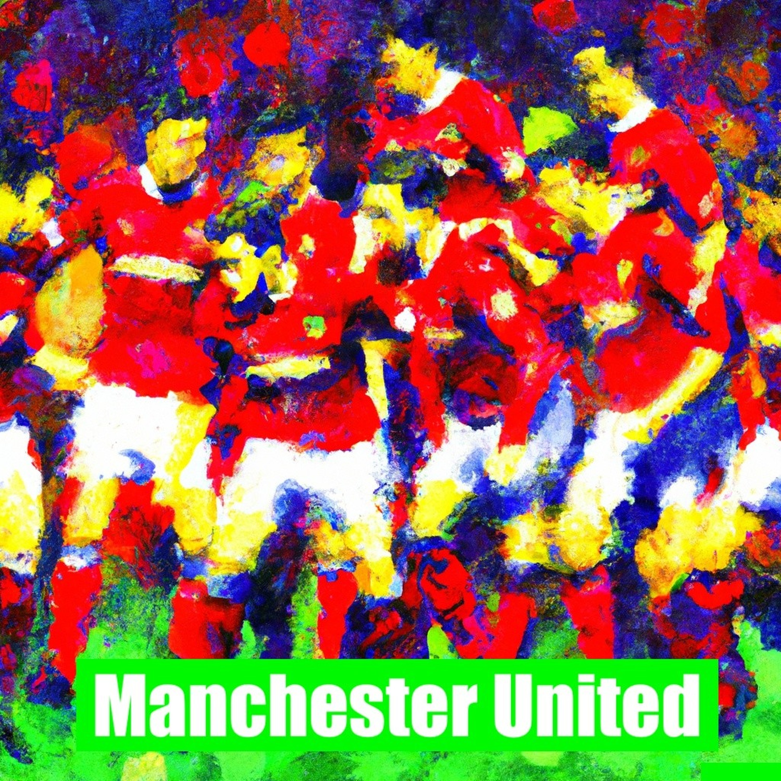 Red Devils Rundown: Your Ultimate Manchester United Podcast podcast artwork