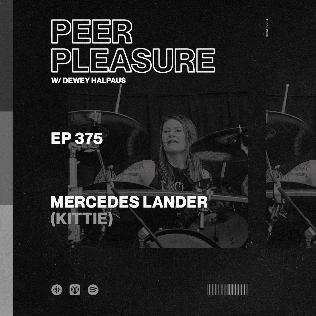 The Peer Pleasure Podcast
