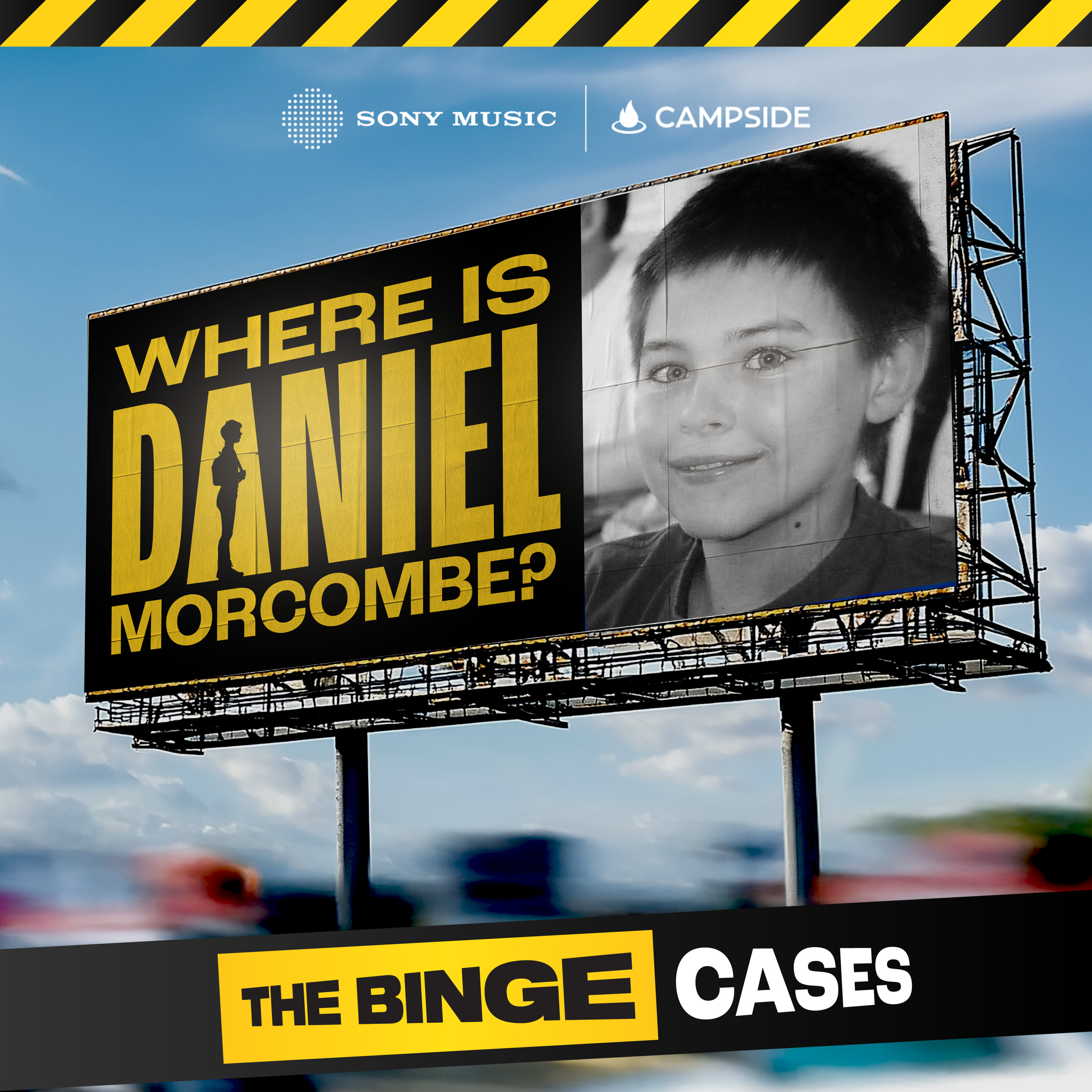 Where is Daniel Morcombe? | 3. Foundation