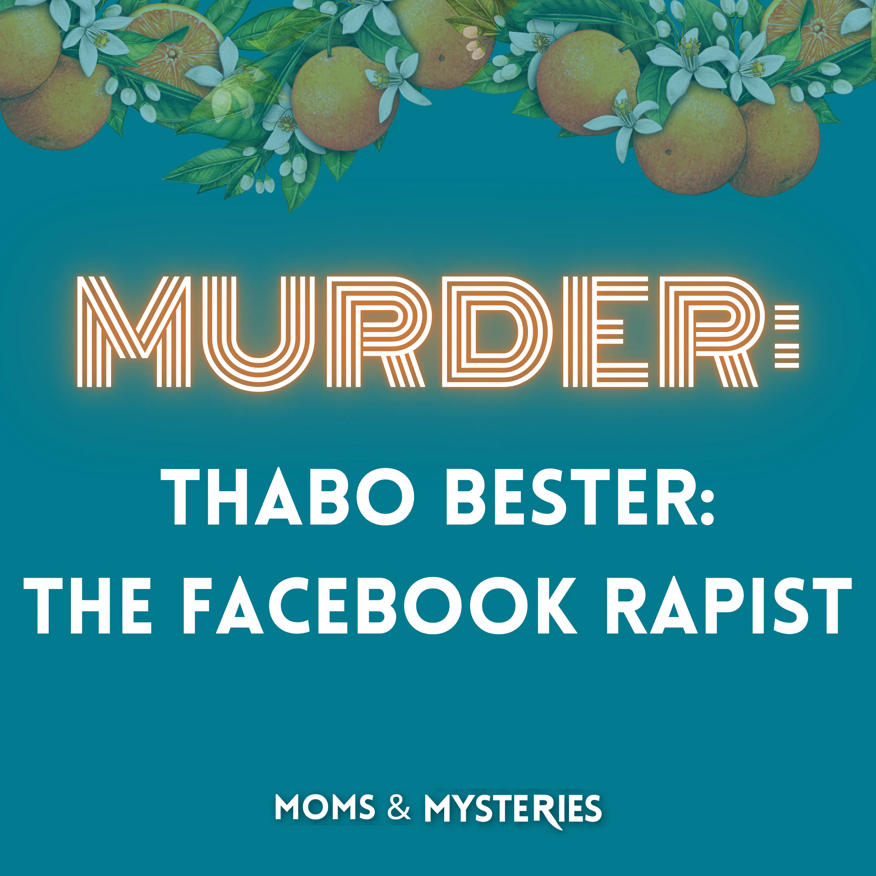 Thabo Bester: The Facebook Rapist Escape
