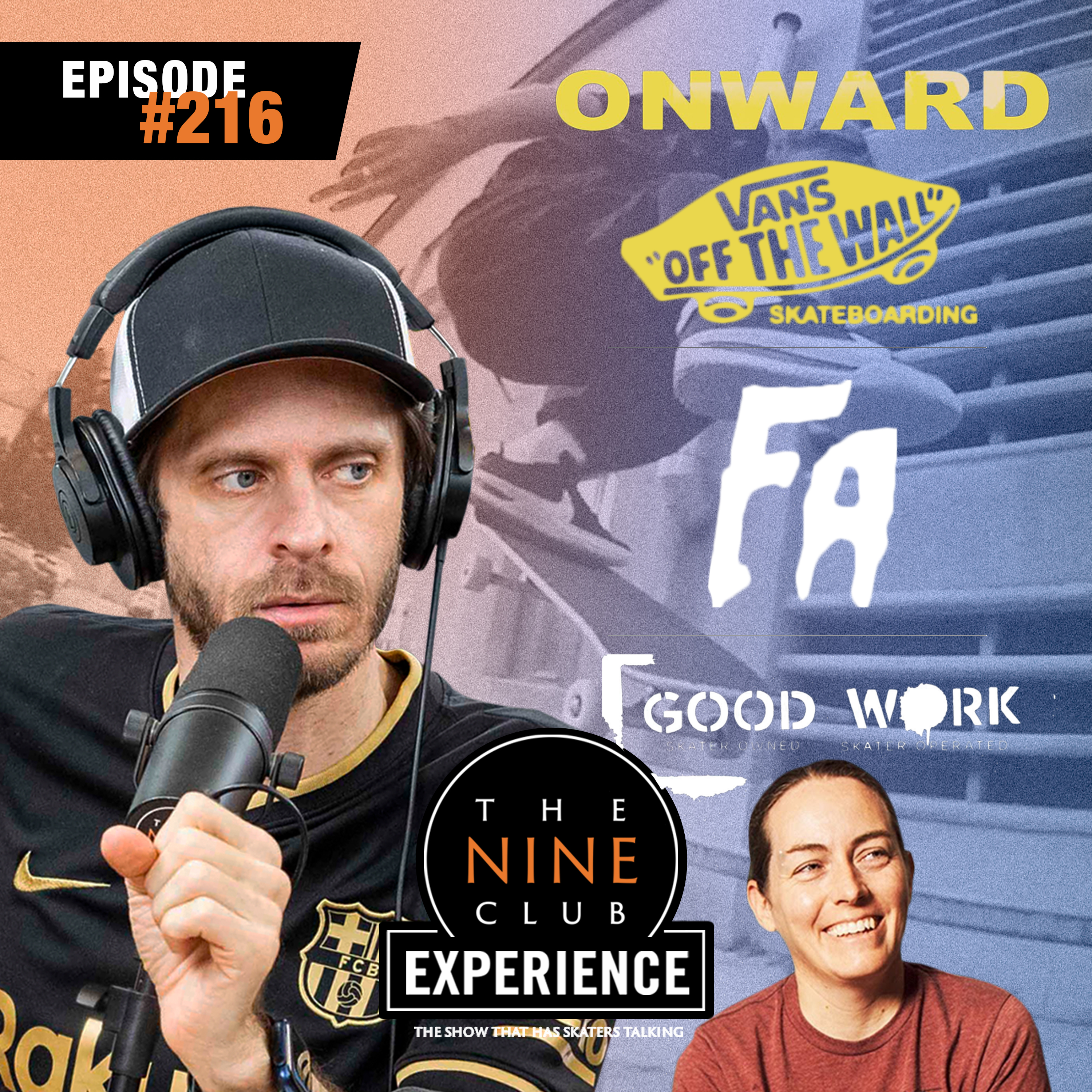 The Nine Club With Chris Roberts