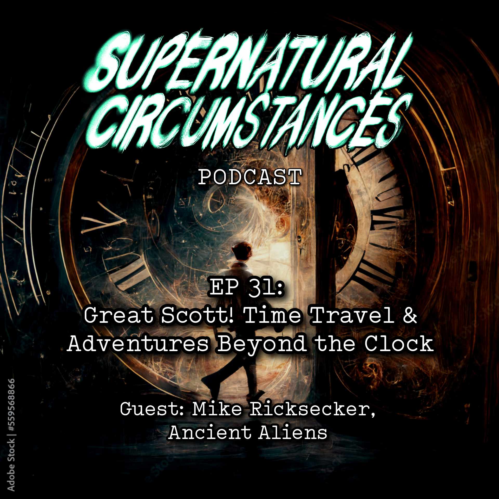 Supernatural Circumstances