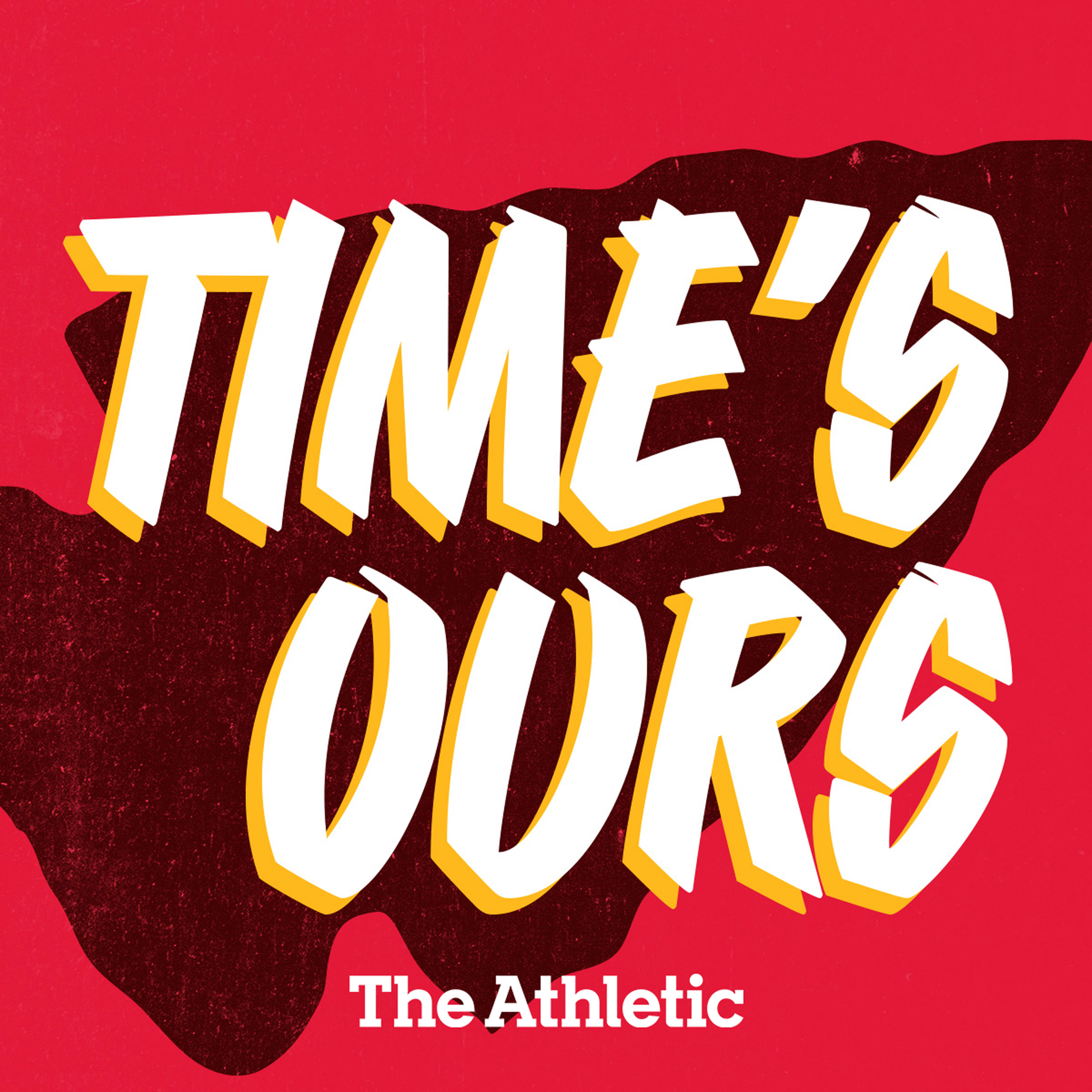 Time's Ours: A show about the Kansas City Chiefs podcast