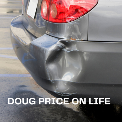 Doug Price On Life