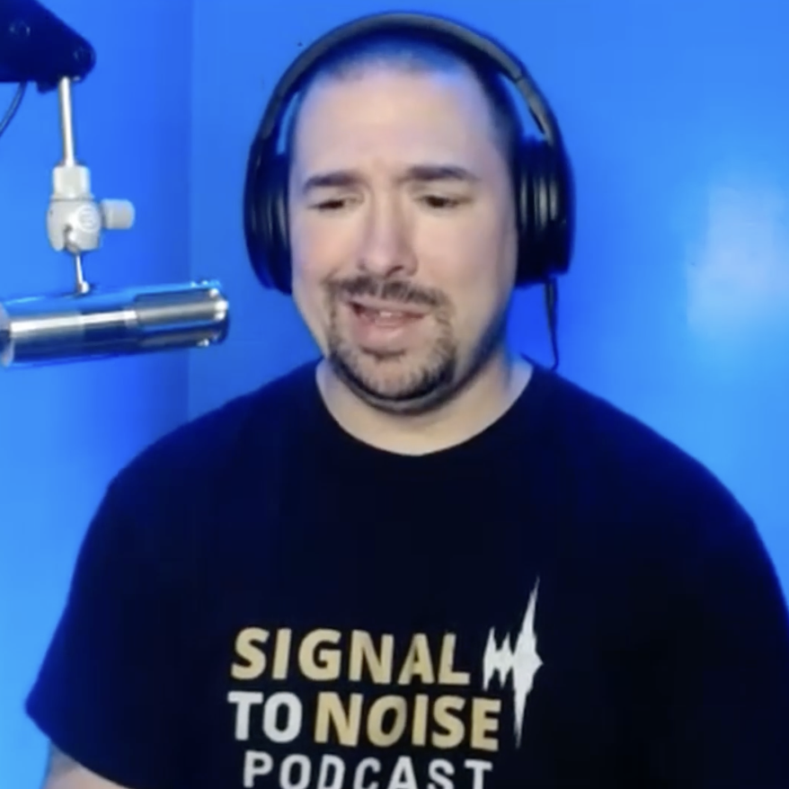 Insights In Sound 67 - Chris Leonard