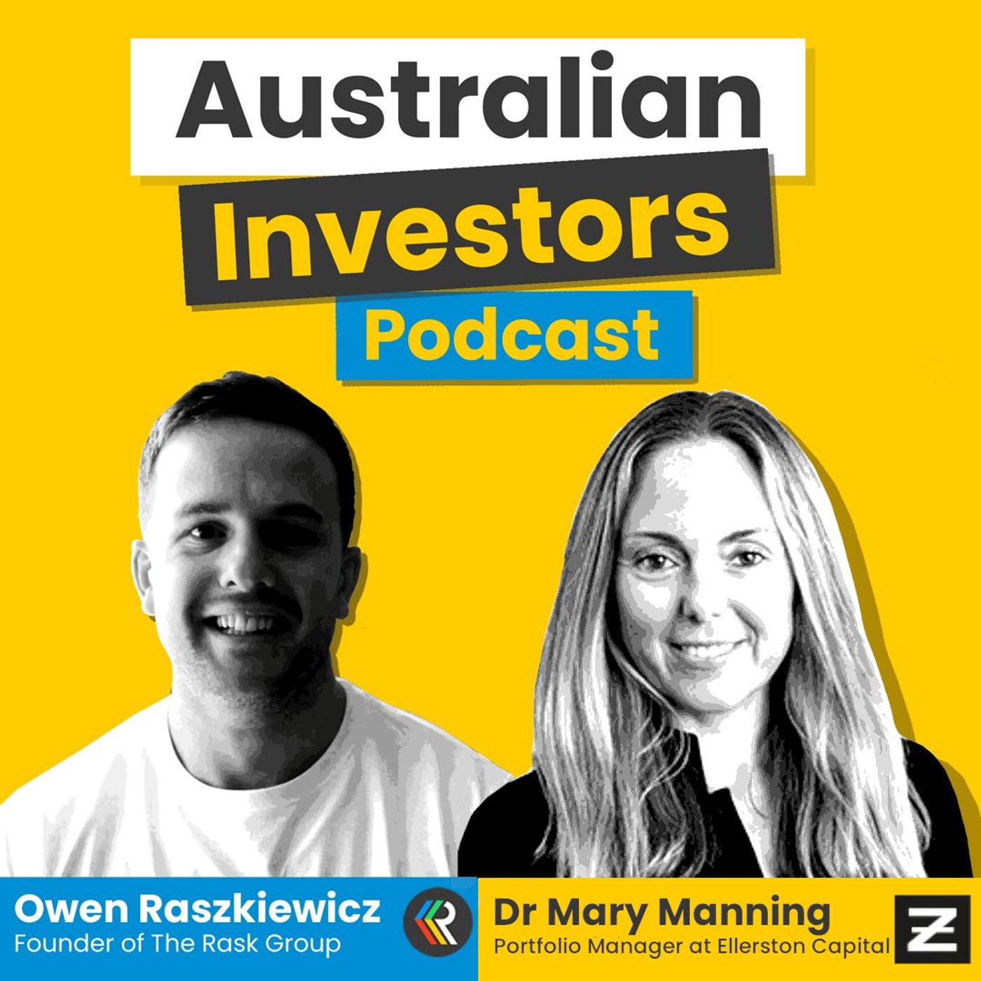 Interview: Mary Manning - Emerging