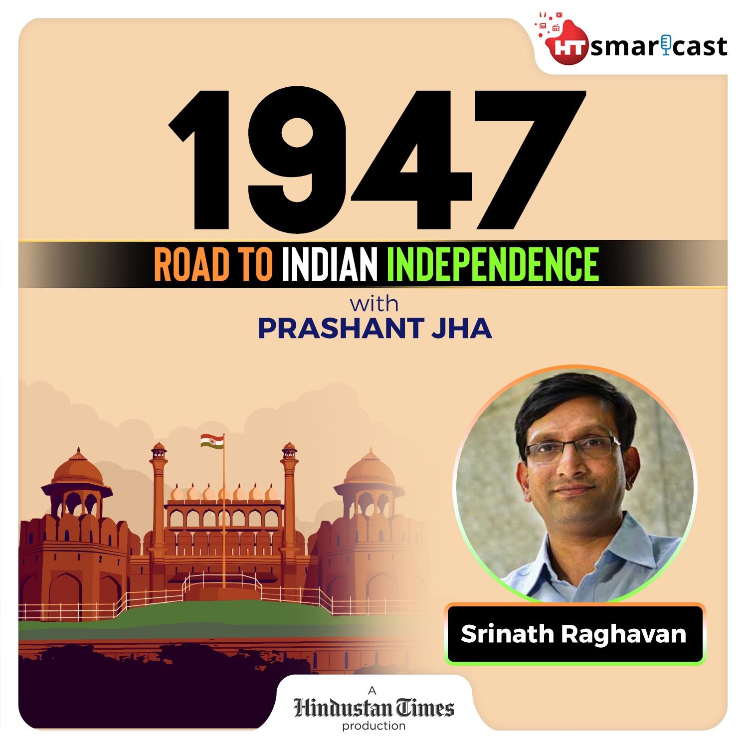 Ep 10: It’s time: Quit India