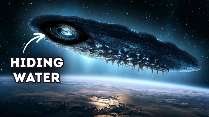 A Strange Object Is Racing Toward the Sun - And It Won't Stop