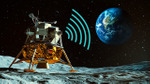 We Can Call the Moon Now – It’s Getting 4G