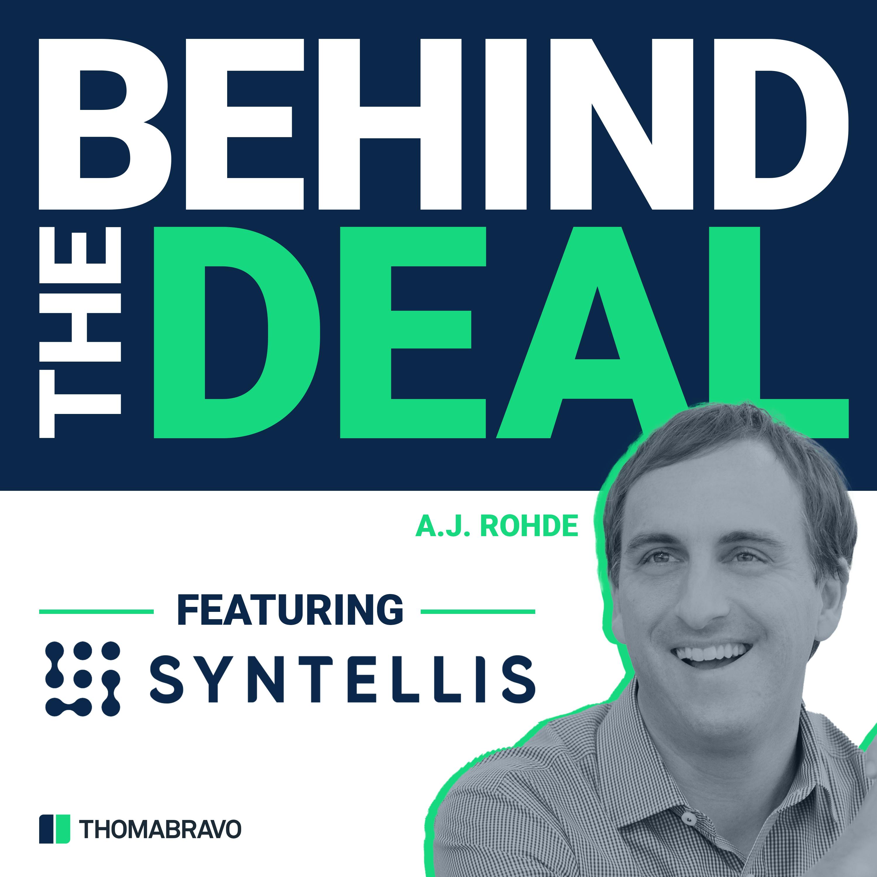 How Syntellis Grew from a Software Carveout to a Successful Standalone Company