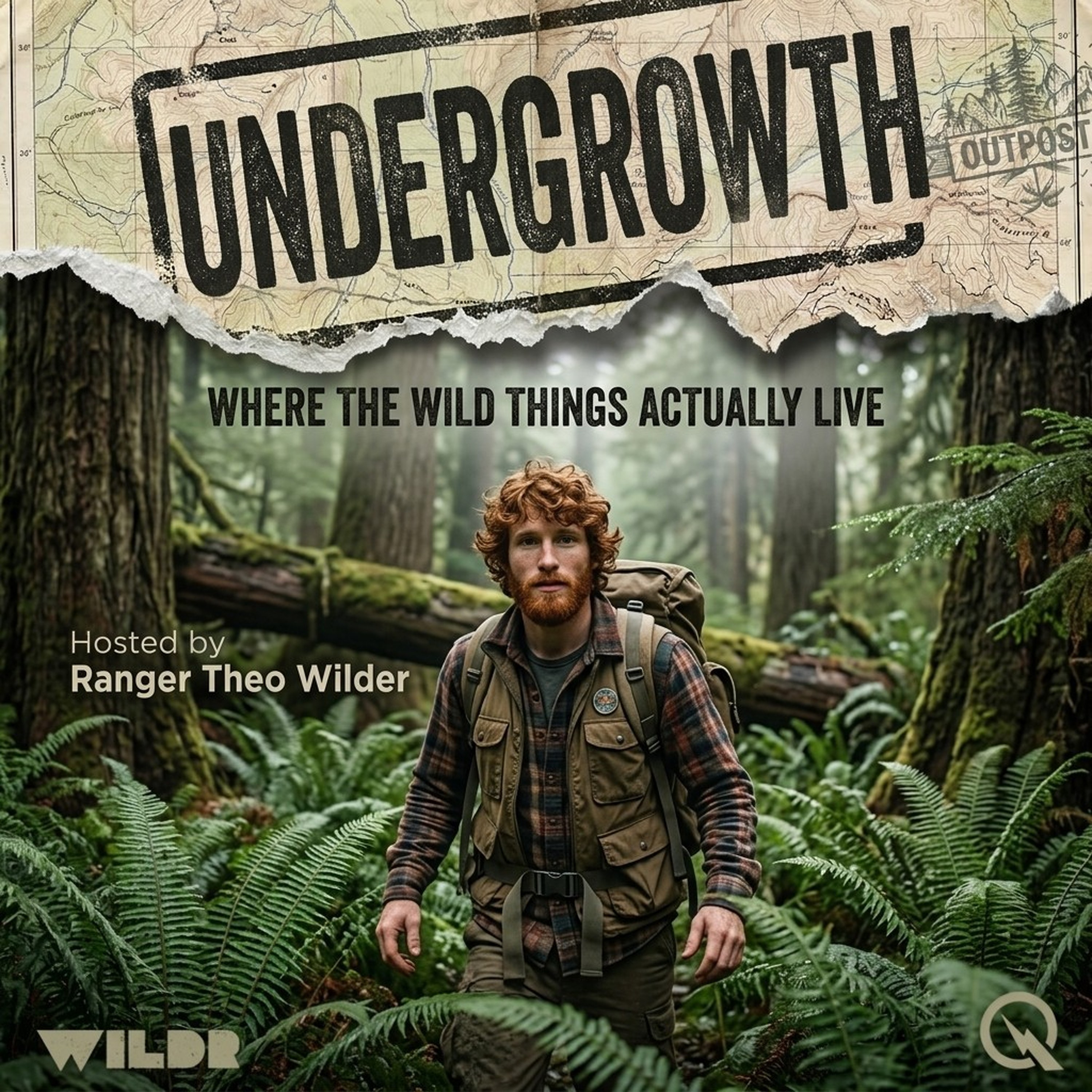 Undergrowth