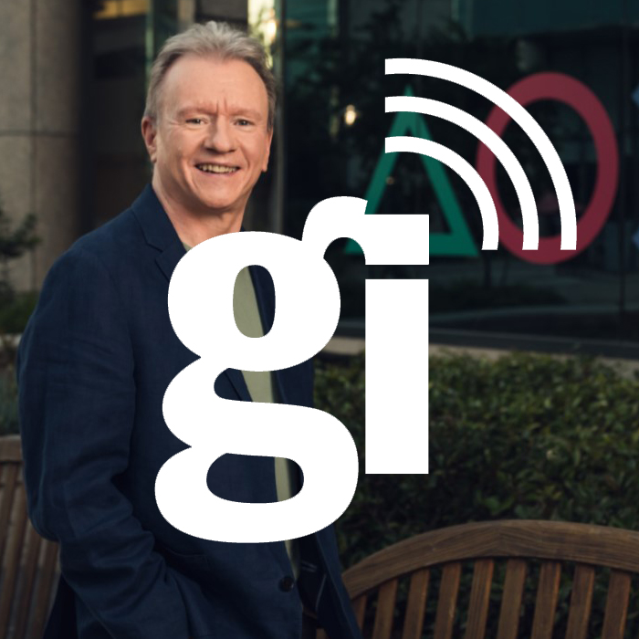 [GI Live: London] Fireside chat with PlayStation's Jim Ryan