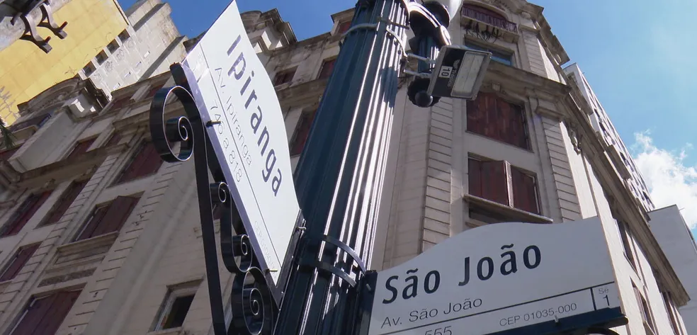'Não é Times Square, são só quatro painéis', diz presidente da CPPU sobre projeto para o Centro de SP episode artwork