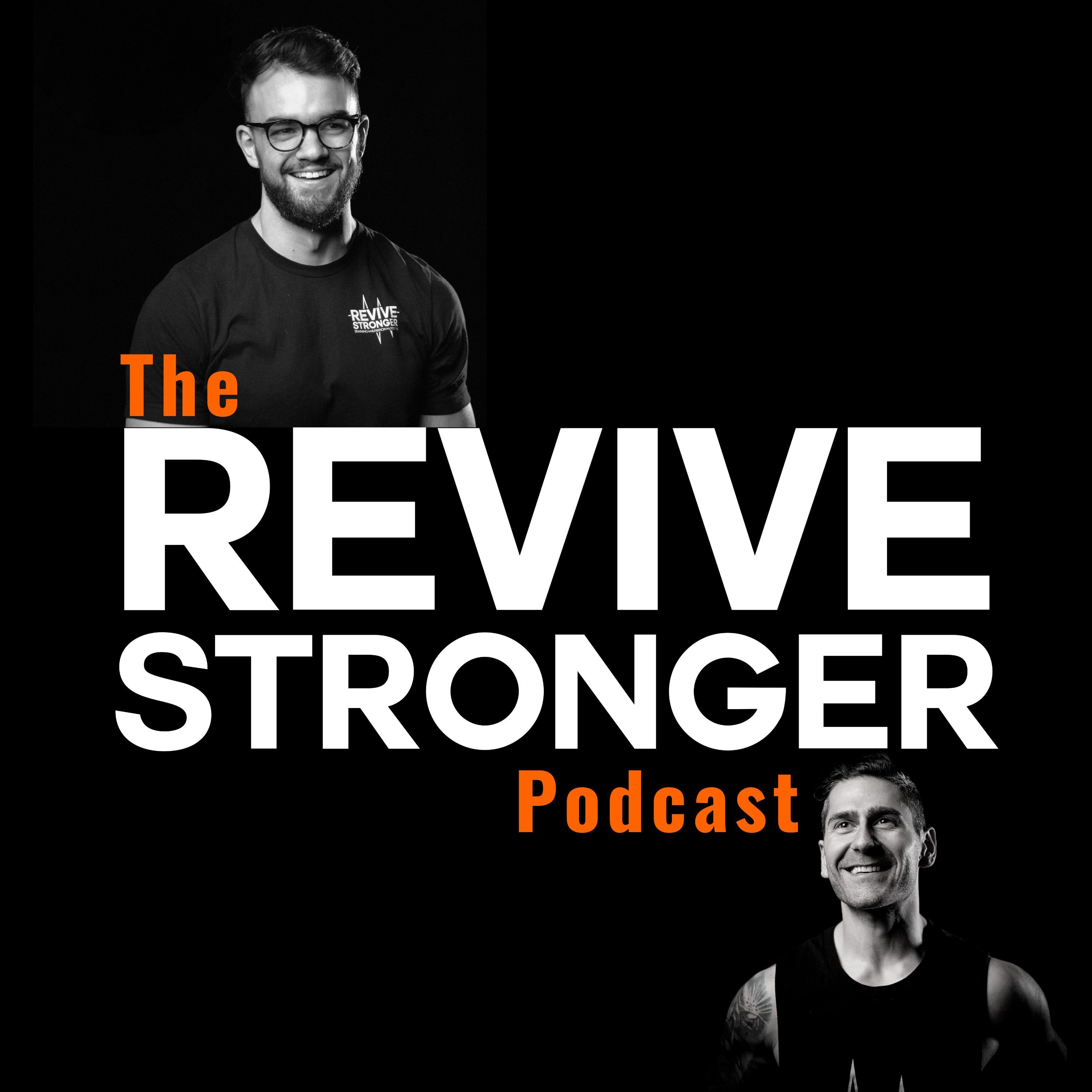 168: The Improvement Season - Why you're not accurate with your RIR episode artwork