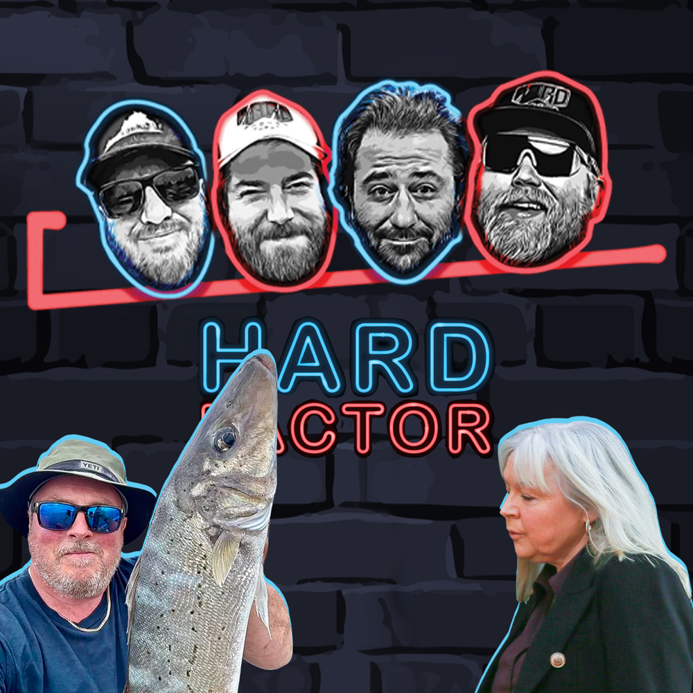 Australian Woman Charged After Performing Sex Act With Live Trout