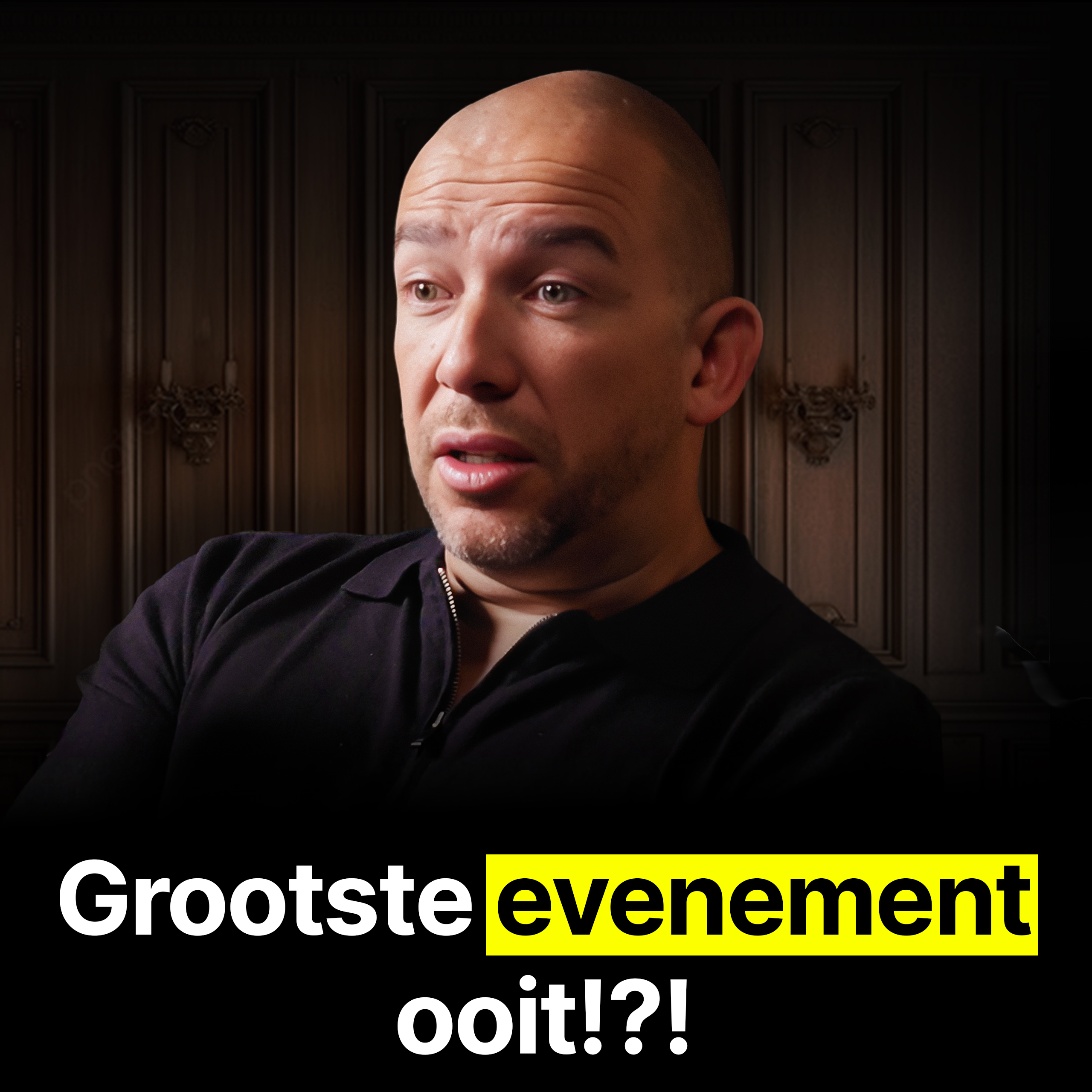 Streetgasm: Hoe Maurice de Grootste Auto Community bouwde van Nederland! #544