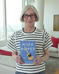 High Hopes and Thunder Road: Ann Abel on Bruce Springsteen, Depression, and a Life‑Changing Australia Tour