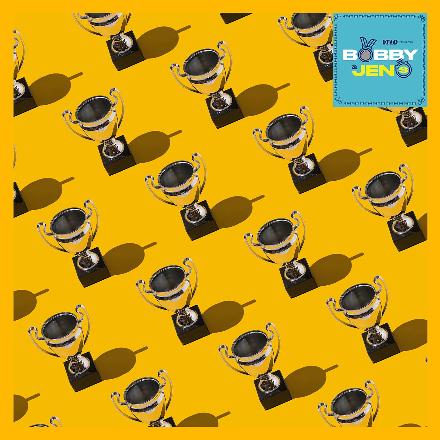 The BoJensie Awards The BoJensie Awards