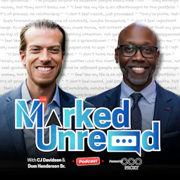 Marked Unread