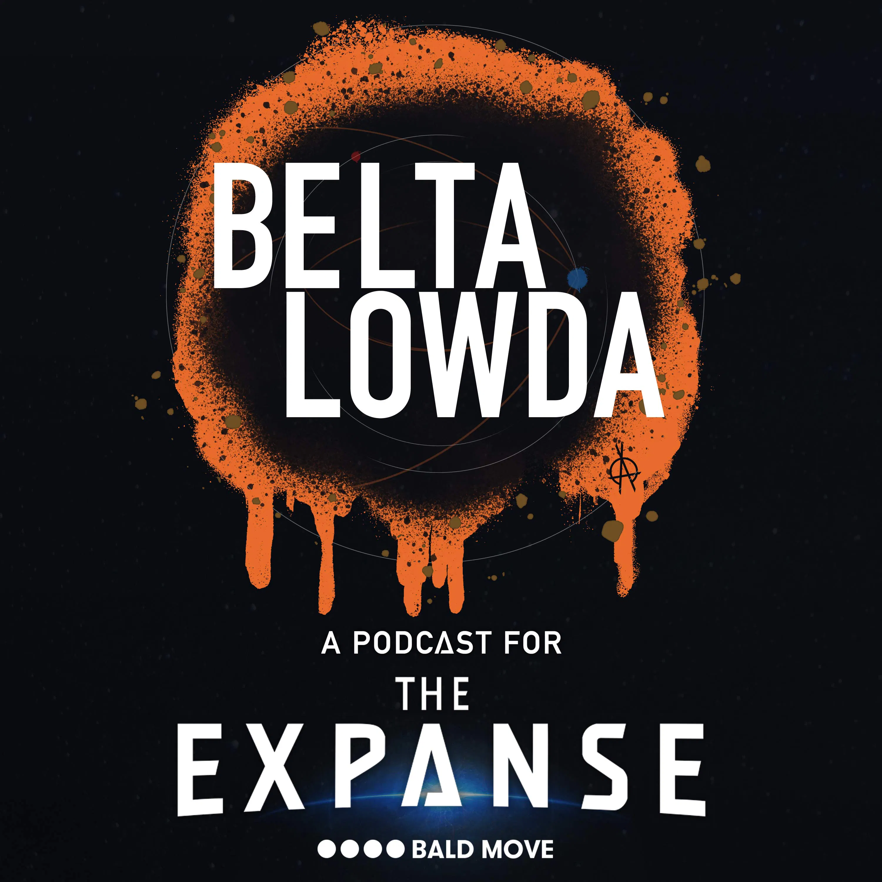 S05E10 - Nemesis Games episode artwork