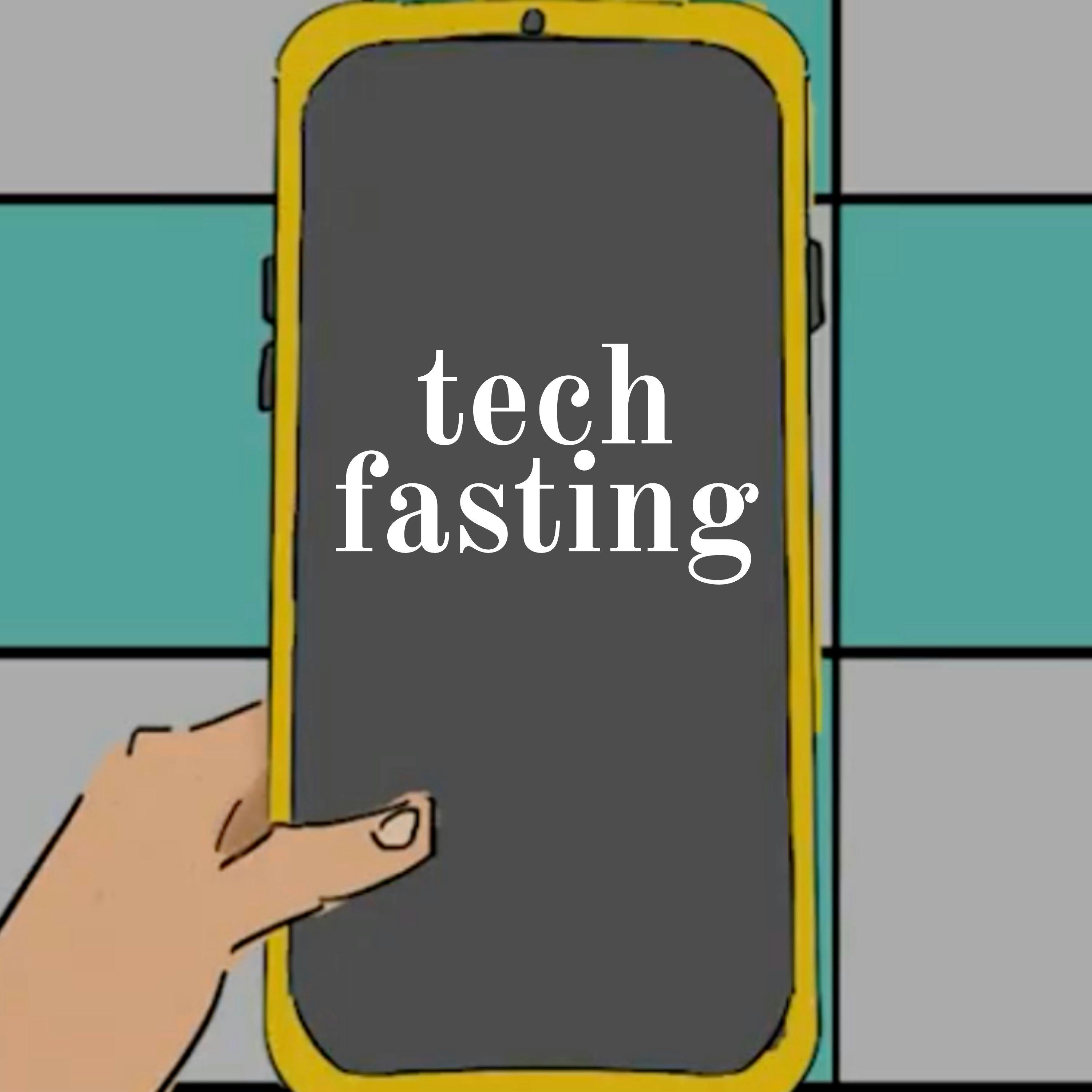 REAL THERAPY SESSION: Digital Detox, How to be a Grown Up REAL THERAPY SESSION: Digital Detox, How to be a Grown Up
