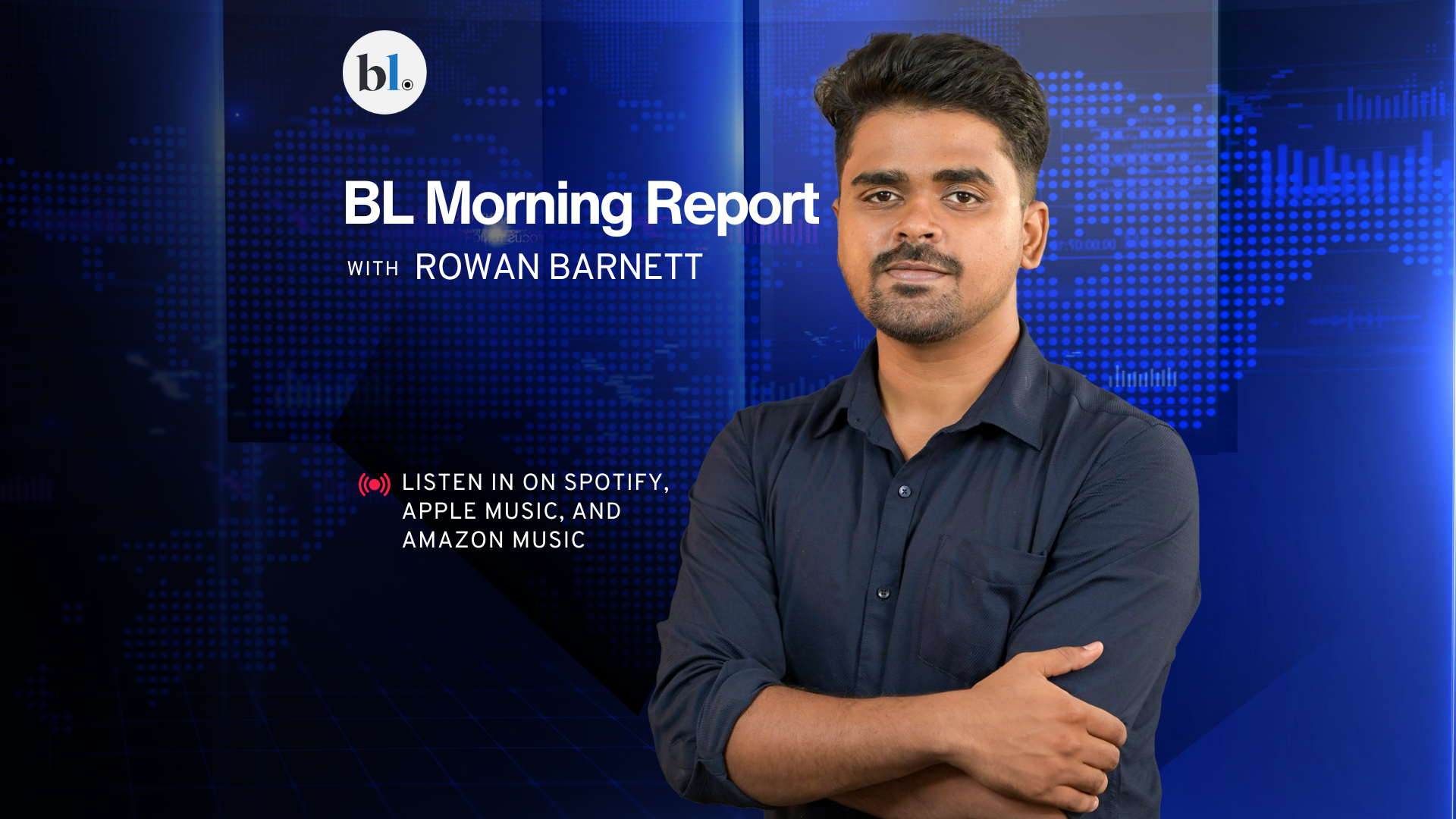 Top Business & Market Headlines Today — BL Morning Report, October 1, 2026