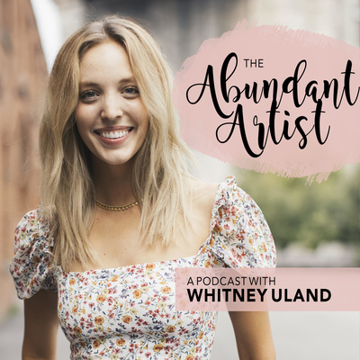 How To Be Famous with Whitney Uland
