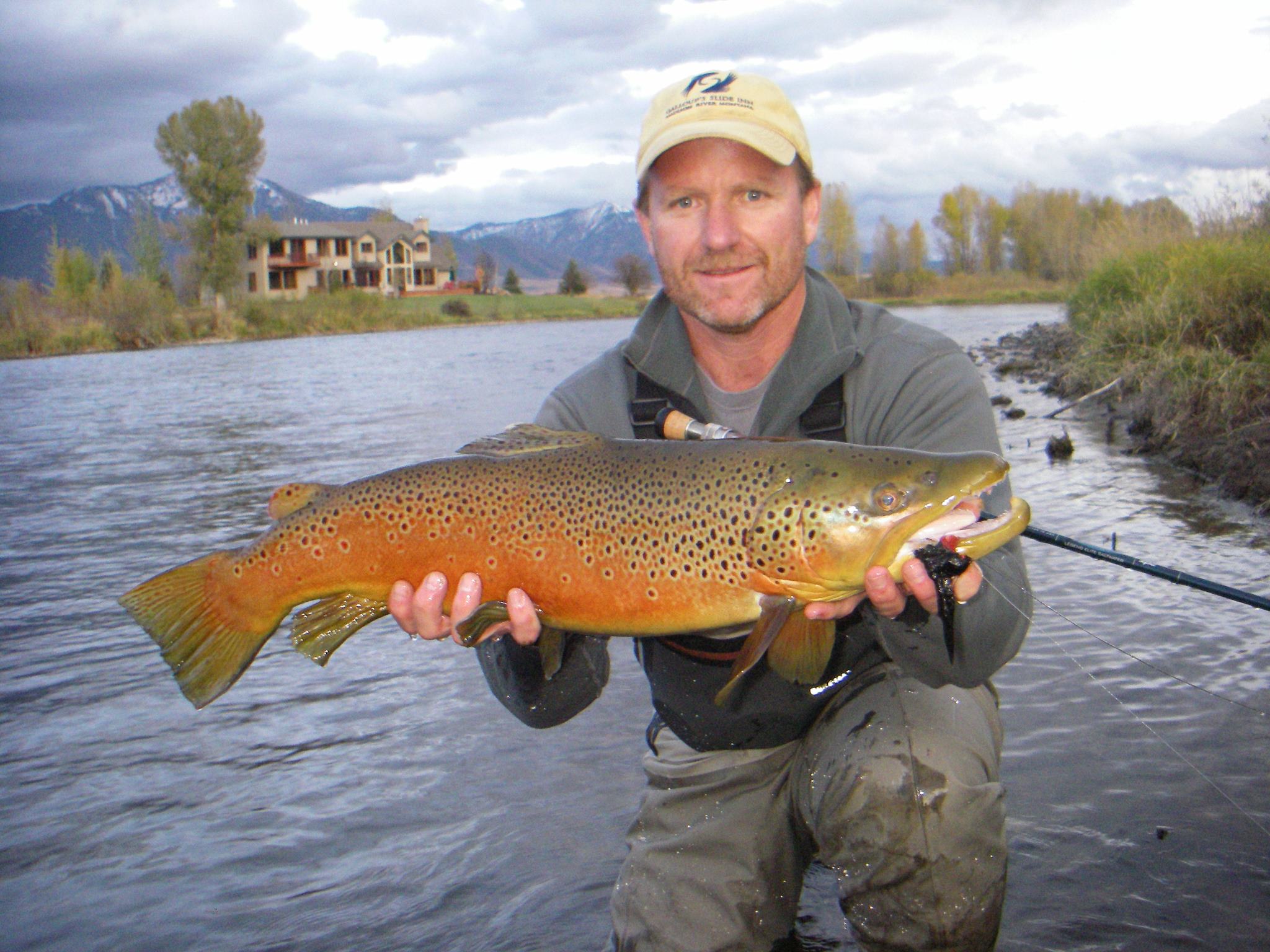 Fly Fishing Consultant Podcast