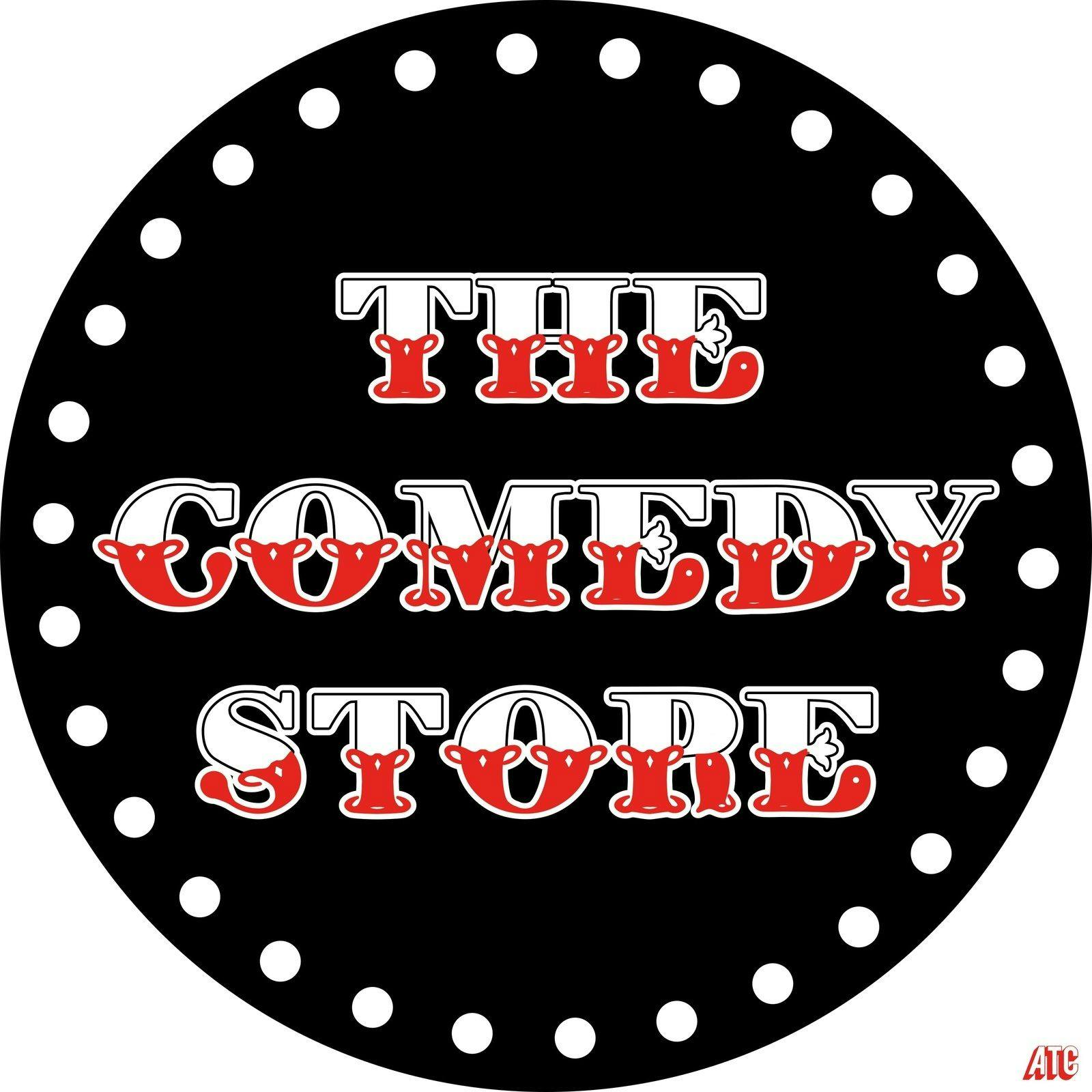 112: LIVE FROM THE COMEDY STORE